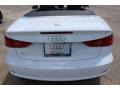 Glacier White Metallic - A3 1.8 Premium Plus Cabriolet Photo No. 11