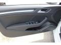 Glacier White Metallic - A3 1.8 Premium Plus Cabriolet Photo No. 14