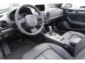 Glacier White Metallic - A3 1.8 Premium Plus Cabriolet Photo No. 17