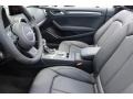 Glacier White Metallic - A3 1.8 Premium Plus Cabriolet Photo No. 18