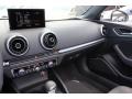 Glacier White Metallic - A3 1.8 Premium Plus Cabriolet Photo No. 19