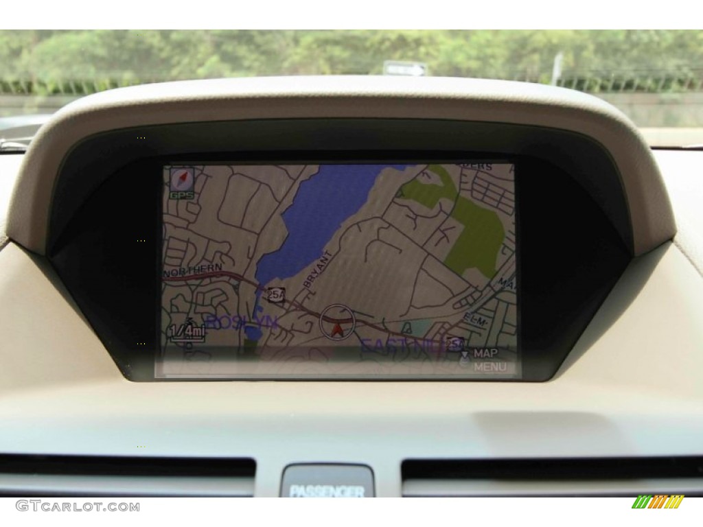 2013 MDX SH-AWD Technology - Bali Blue Pearl / Graystone photo #14