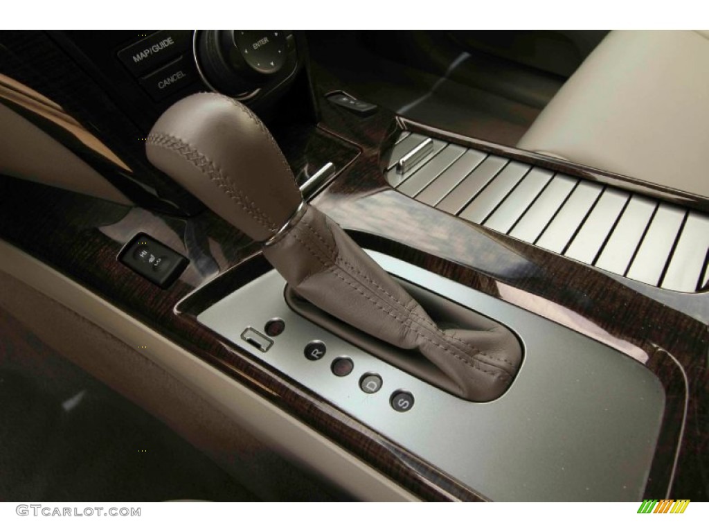 2013 MDX SH-AWD Technology - Bali Blue Pearl / Graystone photo #17