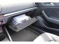 Glacier White Metallic - A3 1.8 Premium Plus Cabriolet Photo No. 27