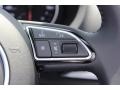 Glacier White Metallic - A3 1.8 Premium Plus Cabriolet Photo No. 29