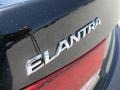 2016 Phantom Black Hyundai Elantra SE  photo #4