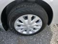 Brilliant Silver - Versa 1.6 S Sedan Photo No. 2