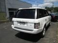 Fuji White - Range Rover HSE Photo No. 6