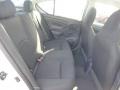 Brilliant Silver - Versa 1.6 S Sedan Photo No. 12