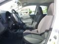 Brilliant Silver - Versa 1.6 S Sedan Photo No. 13