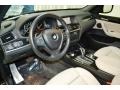 2013 Black Sapphire Metallic BMW X3 xDrive 35i  photo #12