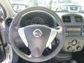 Brilliant Silver - Versa 1.6 S Sedan Photo No. 18