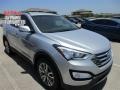 Sparkling Silver - Santa Fe Sport 2.0T AWD Photo No. 1