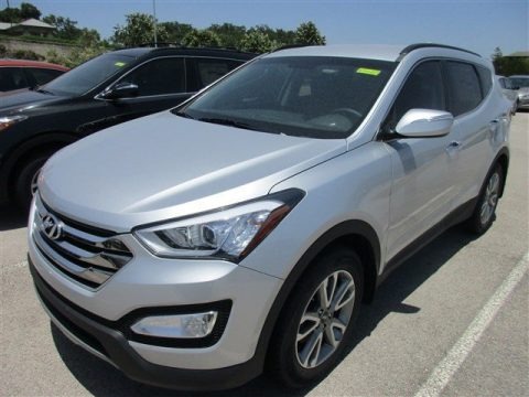 2016 Hyundai Santa Fe Sport 2.0T AWD Data, Info and Specs
