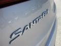 Sparkling Silver - Santa Fe Sport 2.0T AWD Photo No. 4