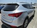 Sparkling Silver - Santa Fe Sport 2.0T AWD Photo No. 6