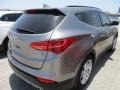 2016 Mineral Gray Hyundai Santa Fe Sport 2.0T  photo #6