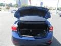 2016 Blue Hyundai Elantra SE  photo #11
