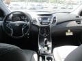 2016 Blue Hyundai Elantra SE  photo #14