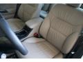 Beige Front Seat Photo for 2015 Honda Civic #105544794