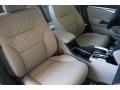 Beige Front Seat Photo for 2015 Honda Civic #105544854