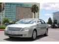 2006 Silver Pine Mica Toyota Avalon Limited  photo #2