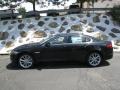 2015 Ultimate Black Metallic Jaguar XF 3.0 AWD  photo #2