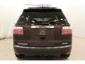 2008 Dark Crimson Red Metallic GMC Acadia SLE AWD  photo #14