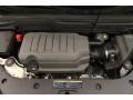 3.6 Liter DOHC 24-Valve VVT V6 2008 GMC Acadia SLE AWD Engine