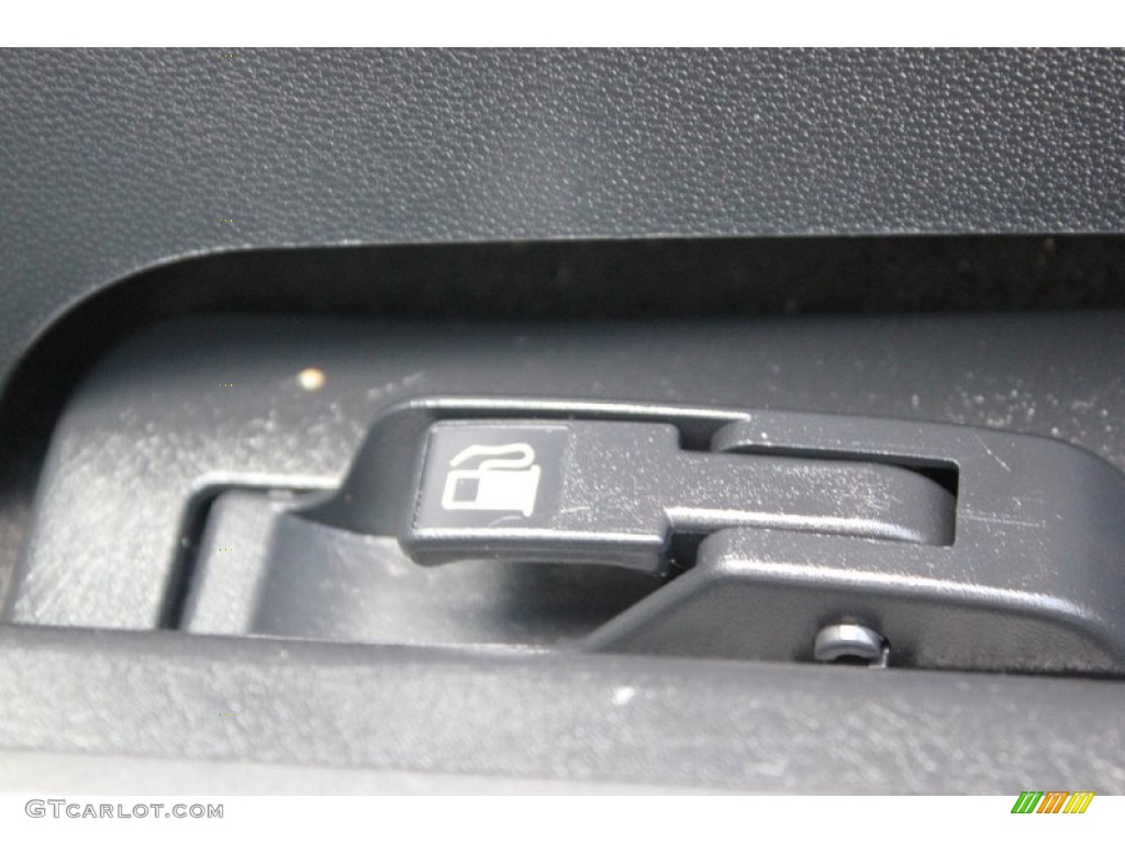 2008 CX-9 Grand Touring - Liquid Platinum Metallic / Black photo #44