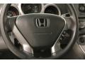 Black Steering Wheel Photo for 2004 Honda Element #105549072