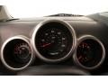 Black Gauges Photo for 2004 Honda Element #105549096