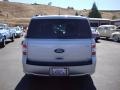 2013 Ingot Silver Metallic Ford Flex SEL AWD  photo #6