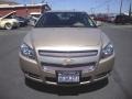 Sandstone Metallic - Malibu LTZ Sedan Photo No. 2