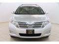 Classic Silver Metallic - Venza I4 Photo No. 2