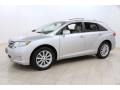 Classic Silver Metallic - Venza I4 Photo No. 3