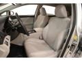 2010 Classic Silver Metallic Toyota Venza I4  photo #5