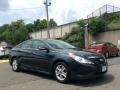 Pacific Blue Pearl - Sonata GLS Photo No. 3