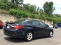 Pacific Blue Pearl - Sonata GLS Photo No. 4