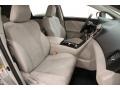 2010 Classic Silver Metallic Toyota Venza I4  photo #13