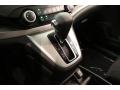 2013 Crystal Black Pearl Honda CR-V LX AWD  photo #12