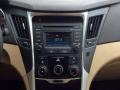 Pacific Blue Pearl - Sonata GLS Photo No. 14
