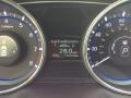 Pacific Blue Pearl - Sonata GLS Photo No. 20