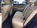 Pacific Blue Pearl - Sonata GLS Photo No. 21