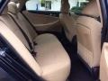 Pacific Blue Pearl - Sonata GLS Photo No. 24