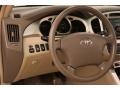 Sonora Gold Pearl - Highlander V6 4WD Photo No. 6