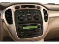 Sonora Gold Pearl - Highlander V6 4WD Photo No. 8
