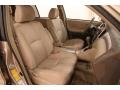 Sonora Gold Pearl - Highlander V6 4WD Photo No. 12
