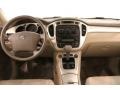 Sonora Gold Pearl - Highlander V6 4WD Photo No. 15