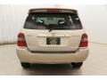 Sonora Gold Pearl - Highlander V6 4WD Photo No. 16